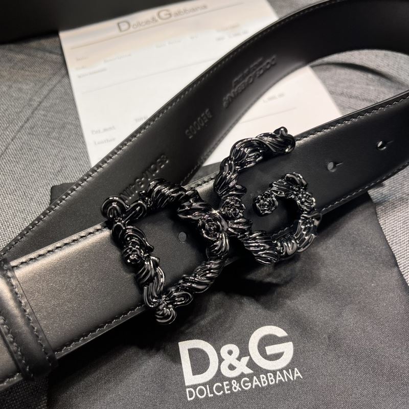 D&G Belts